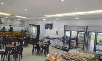 Imagem: Padaria, Panificadora, Empório e Lanchonete