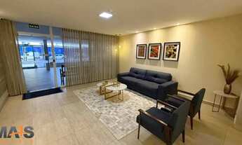 Imagem 5: Apartamento 3 quartos com suíte pertinho do mar