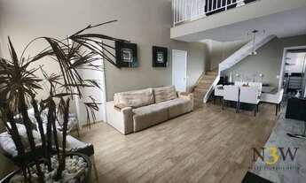 Imagem 4: Cobertura com 3 dormitórios, 188 m² - venda por R$ 3.300.000,00 ou aluguel por R$ 20.483,3