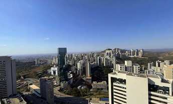 Imagem 7: APARTAMENTO PARA LOCAÇÃO MOBILIADO 01 QUARTO SUITE 01 VAGA COM LAZER COMPLETO NO VILA DA S