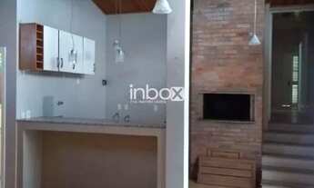 Imagem 3: INBOX CIA IMOBILIÁRIA ALUGA: Casa de três quartos no Bairro Botafogo