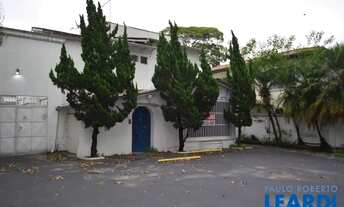 Imagem 5: CASA ASSOBRADADA - PINHEIROS - SP