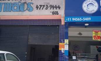 Imagem: Aluga se salão comercial no bela vista