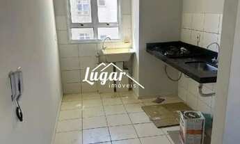 Imagem 3: Apartamento em Marília, SP Bairro Paulo Correa de Lara