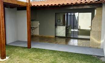 Imagem 6: Sobrado à venda no bairro Residencial Cerejeiras - Anápolis/GO