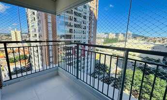 Imagem 5: Apartamento Reserva Alta Vista Acqua