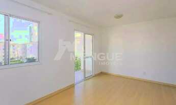 Imagem 2: Apartamento com 2 quartos e 53m² à venda em Humaitá, Porto Alegre