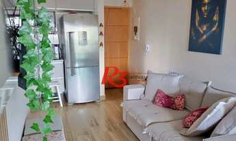 Imagem: Apartamento à venda, 53 m² por R$ 780.000,00