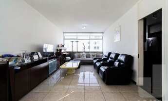 Imagem: Apartamento com 178 m², 3 quartos sendo