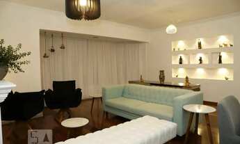 Imagem 7: Apartamento à Venda - Real Parque, 4 Quartos, 256 m2