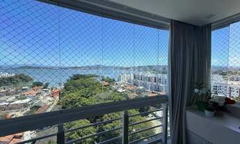 Imagem 6: Apartamento com vista mar de 3 dormitorios no bairro Abraão