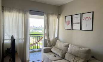 Imagem 2: Apto para Locação na Vila Industrial