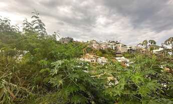 Imagem 4: Terreno à venda, 1000 m² por R$ 1.650.000,00 - Vila Castela - Nova Lima/MG