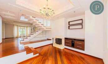 Imagem: Casa com 4 dormitórios para alugar, 450