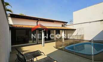 Imagem: Casa em Rua São Lourenço - Jardim Bela