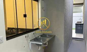 Imagem 2: Casa à venda no bairro Jardim São José - Goiânia/GO