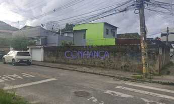 Imagem: Terreno à venda, Campo Grande, Rio de Janeiro