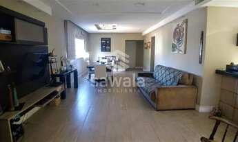 Imagem: Apartamento à venda com 156,00m² e 3 quartos