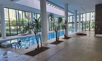 Imagem 5: Imóvel para aluguel com 154 metros quadrados com 4 quartos em Vila da Serra - Nova Lima