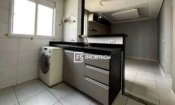 Imagem 4: Apartamento com 2 dormitórios para alugar, 45 m² por R$ 1.700,00/mês - Esperança - Londrin