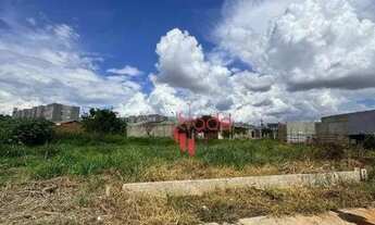 Imagem 4: Terreno Residencial ou Comercial em Avenida à Venda de 200 m² no Bairro Reserva Macaúba em