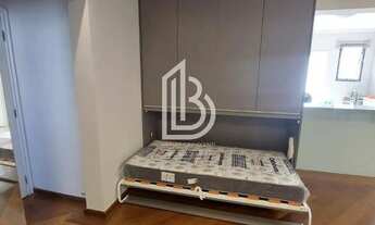 Imagem 5: Venda ou aluga Apartamento 116 m² 3 dorms, vista Ibirapuera Vila Mariana