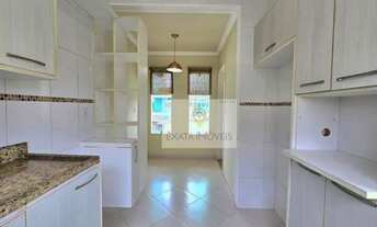 Imagem 4: Casa tipo apartamento com armários planejados, Jardim Mariléa - Rio das Ostras/RJ