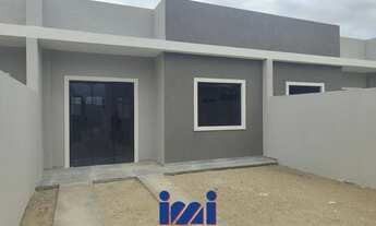 Imagem: Casas novas com suíte em Shangri-la