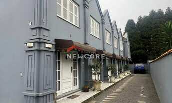 Imagem: Sobrado em Luiz galli - Parque das Hortências