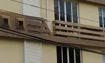 Imagem 1: Venha morar em frente a Praça do Congresso Apto semimobiliado com 2 quartos, sala, copa, c