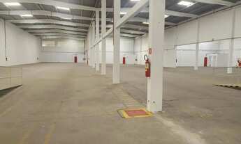 Imagem: Galpão 5.500m2 condomínio fechado em Pirajá