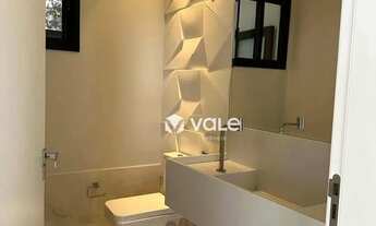 Imagem 7: Sobrado com 3 dormitórios à venda, 328 m² por R$ 2.500.000 - Caribe Residence e Resort - P