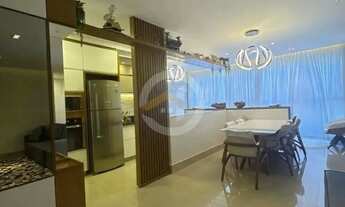 Imagem 3: Apartamento no Terra Mundi Parque Cascavel com 3 suítes