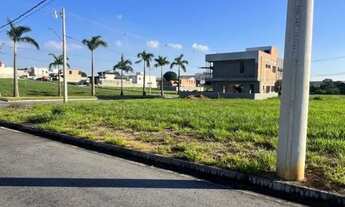 Imagem 7: Vendo terreno Vereda dos Campos