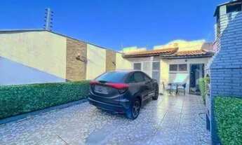 Imagem: VENDO CASA EM LAGOA NOVA / LEAC 23