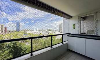 Imagem: Apartamento de 4 quartos para locação