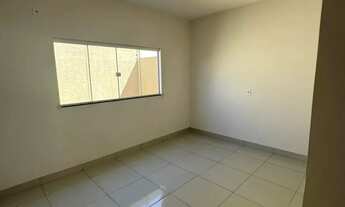 Imagem 2: Casa à venda em Goiânia, Residencial Monte Pascoal, com 2 quartos, com 83.9 m²
