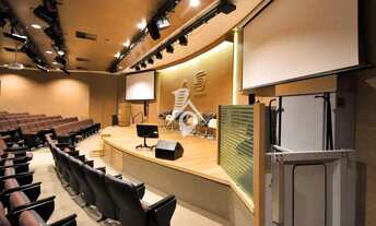 Imagem 3: Prédio comercial na Luz, 4504m², 4 andares