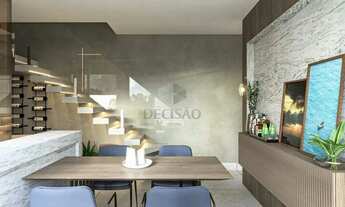 Imagem 4: Apartamento 2 Quartos à venda, 2 quartos, 1 suíte, 2 vagas, Funcionários - Belo Horizonte