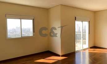 Imagem 5: Cobertura com 4 Dormitórios (Suítes) à Venda ou para Alugar na Granja Julieta - São Paulo