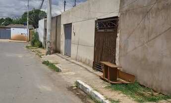 Imagem 2: Lote de 450m² bem localizado no itapõa-DF