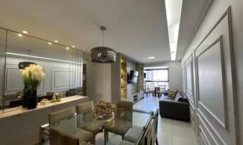 Imagem: Apartamento Jardim Luna 3 quartos