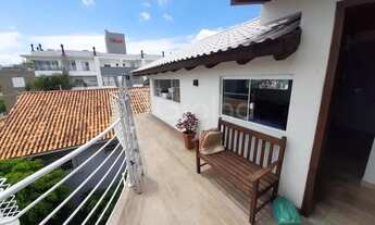 Imagem 5: Prédio residencial e Comercial no bairro Campeche em Florianópolis