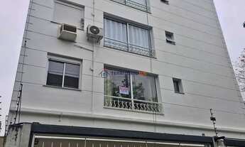 Imagem: Apartamento Um dormitório/ vaga coberta/Menino