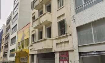 Imagem 3: PRÉDIO - CENTRO - SP