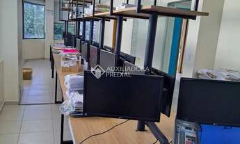 Imagem 6: Ampla Sala Comercial no bairro Santana 02 vagas de garagem