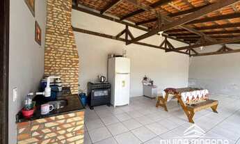 Imagem 4: Casa para Venda em Joinville, Iririú, 3 dormitórios, 2 banheiros, 2 vagas