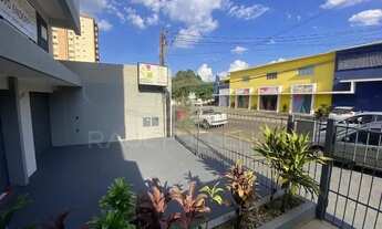 Imagem 4: Loja Sobrado na Rio Grande do Norte em frente a Central Malhas da R Bahia