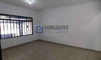 Imagem 3: Sobrado à venda no Bairro Assunção em São Bernardo do Campo/SP, com 135m² e 2 Dormitórios