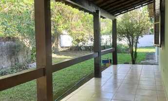 Imagem 4: Casa em Condomínio para Venda em Niterói, Mata Paca, 2 dormitórios, 1 suíte, 3 banheiros